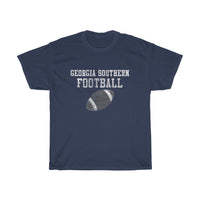 Vintage Georgia Southern Football Shirt