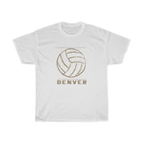 Volleyball Denver