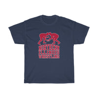 Northern Illinois Wrestling TShirt