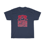 Northern Illinois Wrestling TShirt