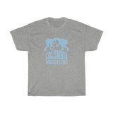 Columbia Wrestling TShirt