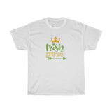 Irish Prince Funny St Patricks Day T-Shirt T-Shirt with free shipping - TropicalTeesShop