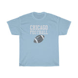 Vintage Chicago Football Shirt