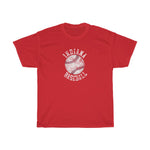Vintage Indiana Baseball T-Shirt T-Shirt with free shipping - TropicalTeesShop