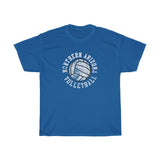 Vintage Northern Arizona Volleyball T-Shirt