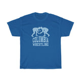 Columbia Wrestling TShirt