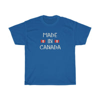 Made In Canada T-Shirt