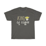 King Of Coffee