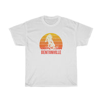 MTB Bentonville Arkansas T-shirt