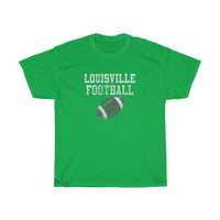 Vintage Louisville Football Shirt