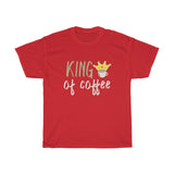 King Of Coffee
