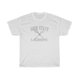 Vintage Ohio State Lacrosse Shirt