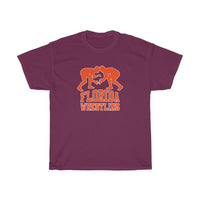 Florida Wrestling TShirt