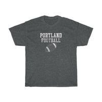 Vintage Portland Football