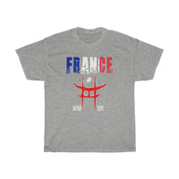 France Rugby Japan 2019 T-Shirt