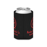 Monkey King Noodle Company Can Cooler Sleeve
