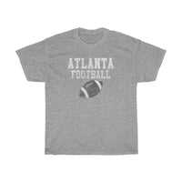 Vintage Atlanta Football T-Shirt
