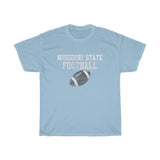 Vintage Missouri State Football Shirt