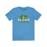Aloha Palm Tree Shirt