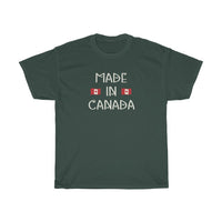 Made In Canada T-Shirt