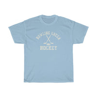 Vintage Bowling Green Hockey