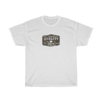 Vintage Quality Coffee T-Shirt