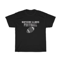 Vintage Northern Illinois Football Shirt