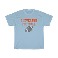 Vintage Cleveland Football Shirt