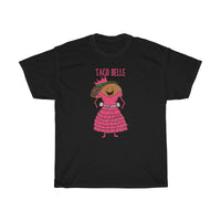 Taco Belle Shirt