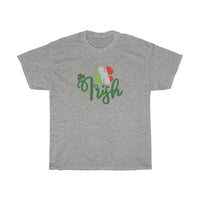 Irish St Patricks Day T-Shirt T-Shirt with free shipping - TropicalTeesShop