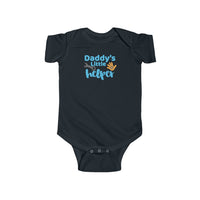 Daddy's Little Helper Baby Onesie Infant Bodysuit for Boys or Girls