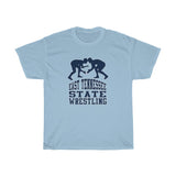East Tennessee State Wrestling