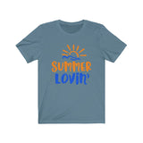 Summer Lovin' Summer Shirt