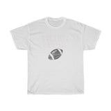 Vintage Atlanta Football T-Shirt