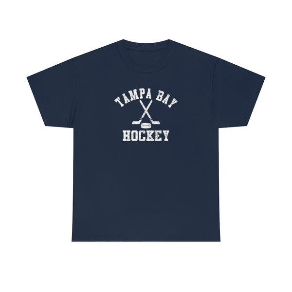 Vintage Tampa Bay Hockey