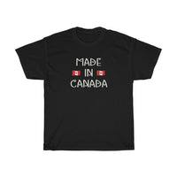 Made In Canada T-Shirt