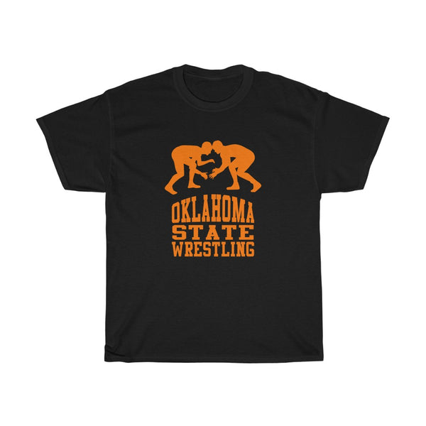 Oklahoma State Wrestling