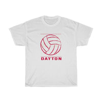 Volleyball Dayton
