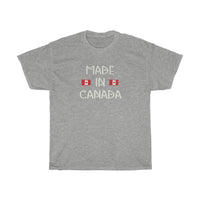 Made In Canada T-Shirt