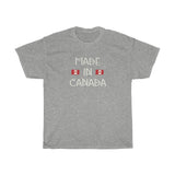 Made In Canada T-Shirt