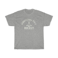 Vintage Pennsylvania State Hockey
