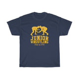 Junior Wrestling Class Of 2022