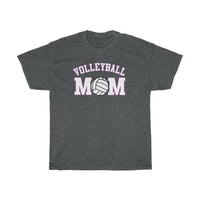 Volleyball Mom TShirt