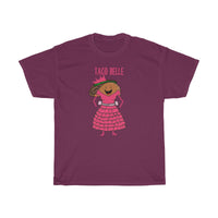 Taco Belle Shirt