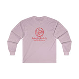 Monkey King Noodle Company Long Sleeve T-Shirt