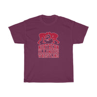 Northern Illinois Wrestling TShirt