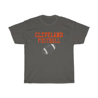 Vintage Cleveland Football Shirt