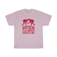 Northern Illinois Wrestling TShirt