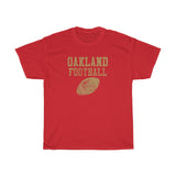 Vintage Oakland Football Shirt