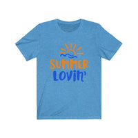 Summer Lovin' Summer Shirt